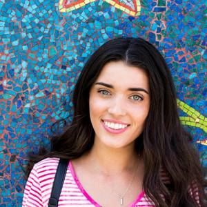 Meet your Posher, Catherine